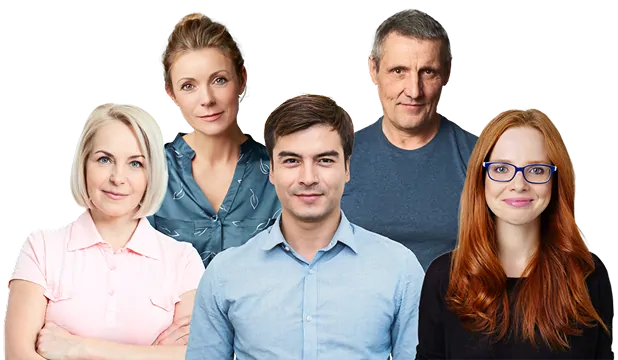 Vaše kariéra v M&M Reality