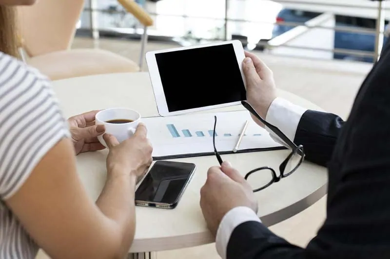 Chcete růst a mít svůj život ve vlastních rukou