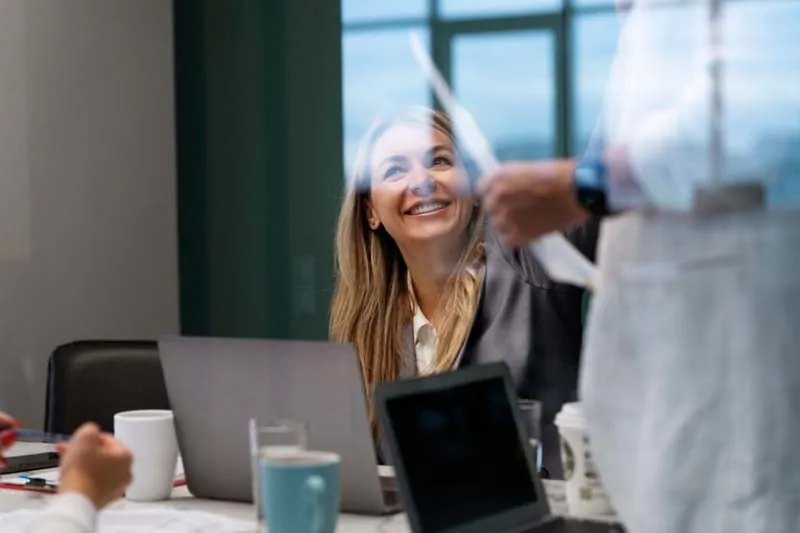 Možná potřebujete změnu od současné práce